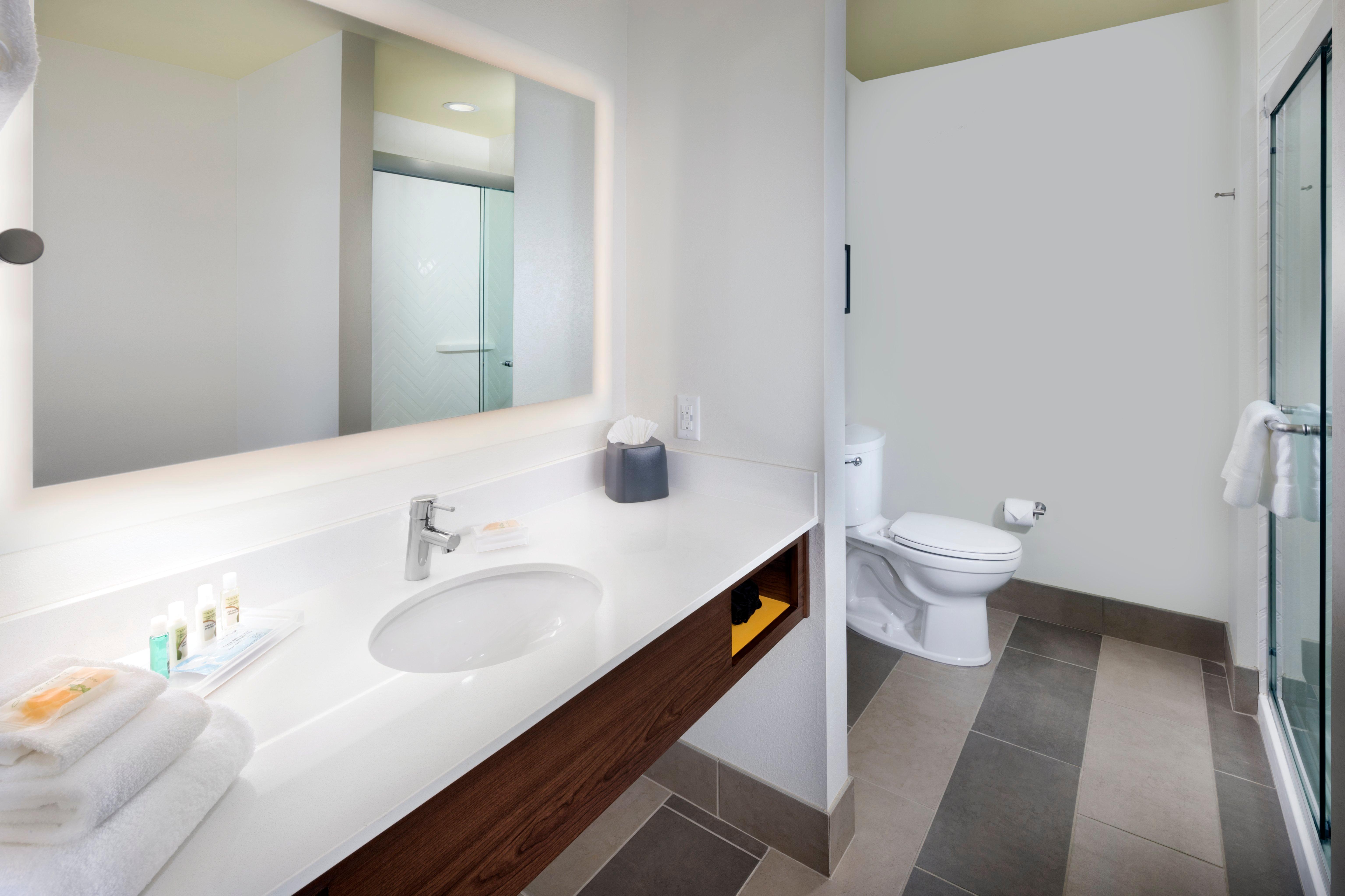 Holiday Inn & Suites Arden - Asheville Airport By Ihg Экстерьер фото