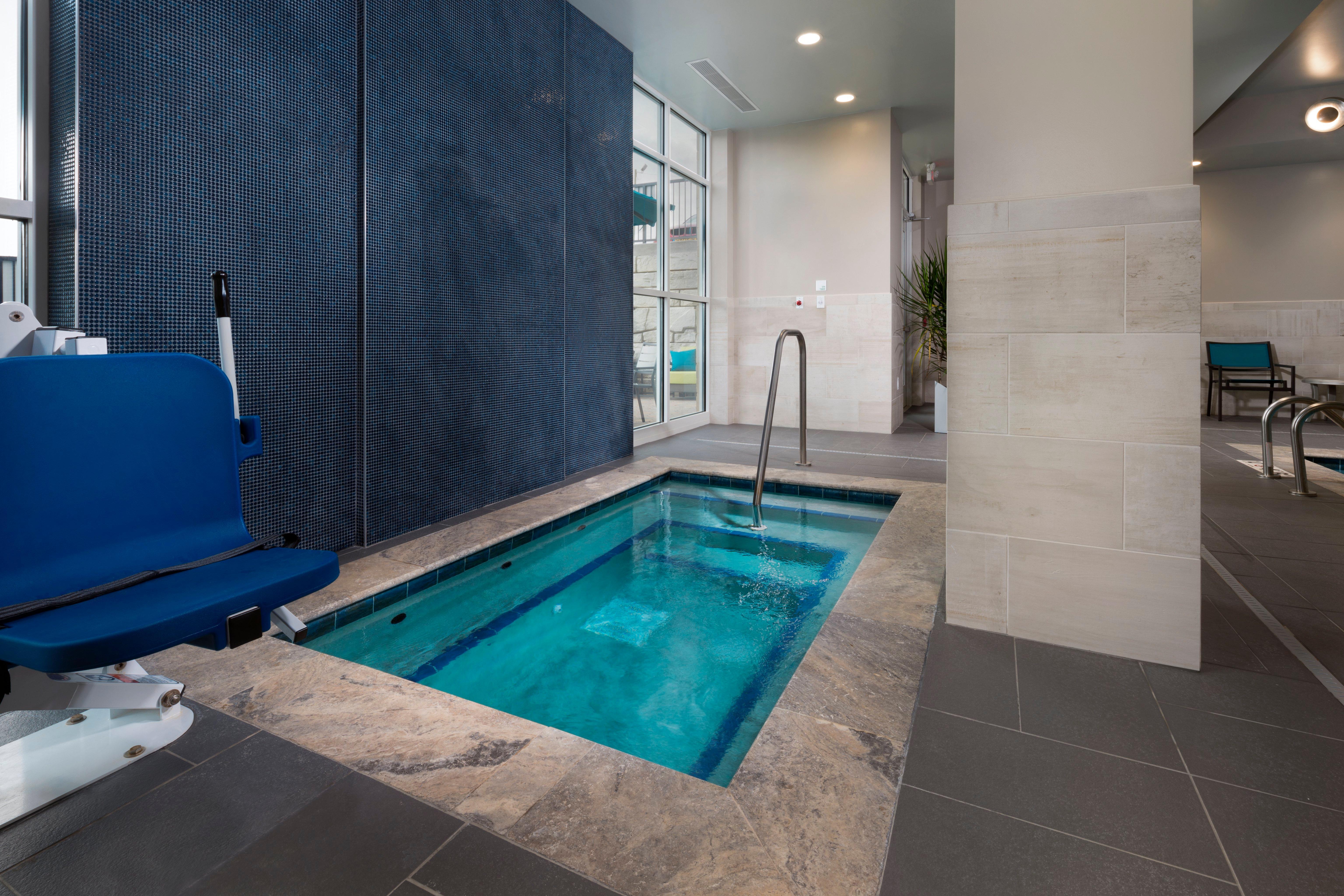 Holiday Inn & Suites Arden - Asheville Airport By Ihg Экстерьер фото