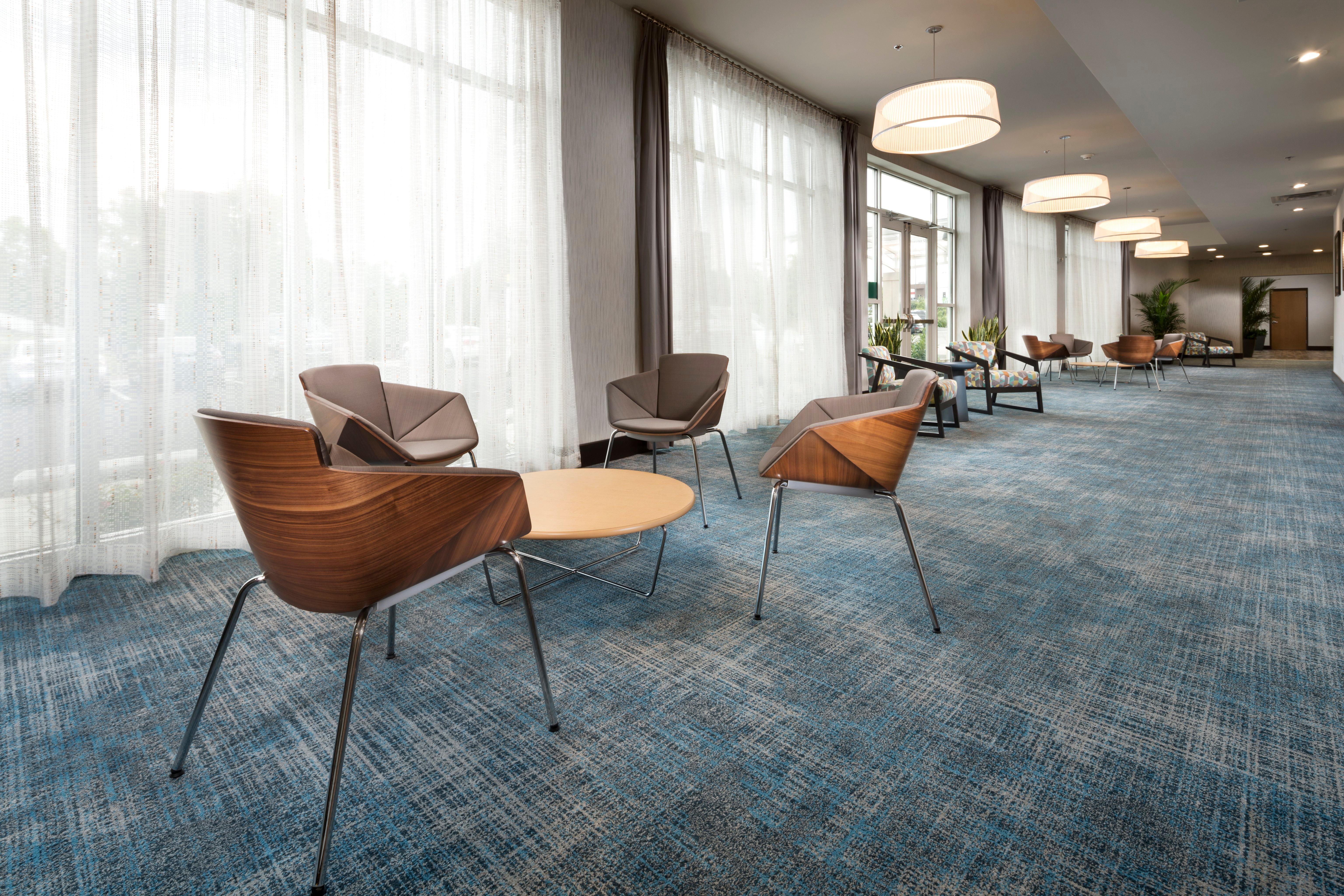 Holiday Inn & Suites Arden - Asheville Airport By Ihg Экстерьер фото