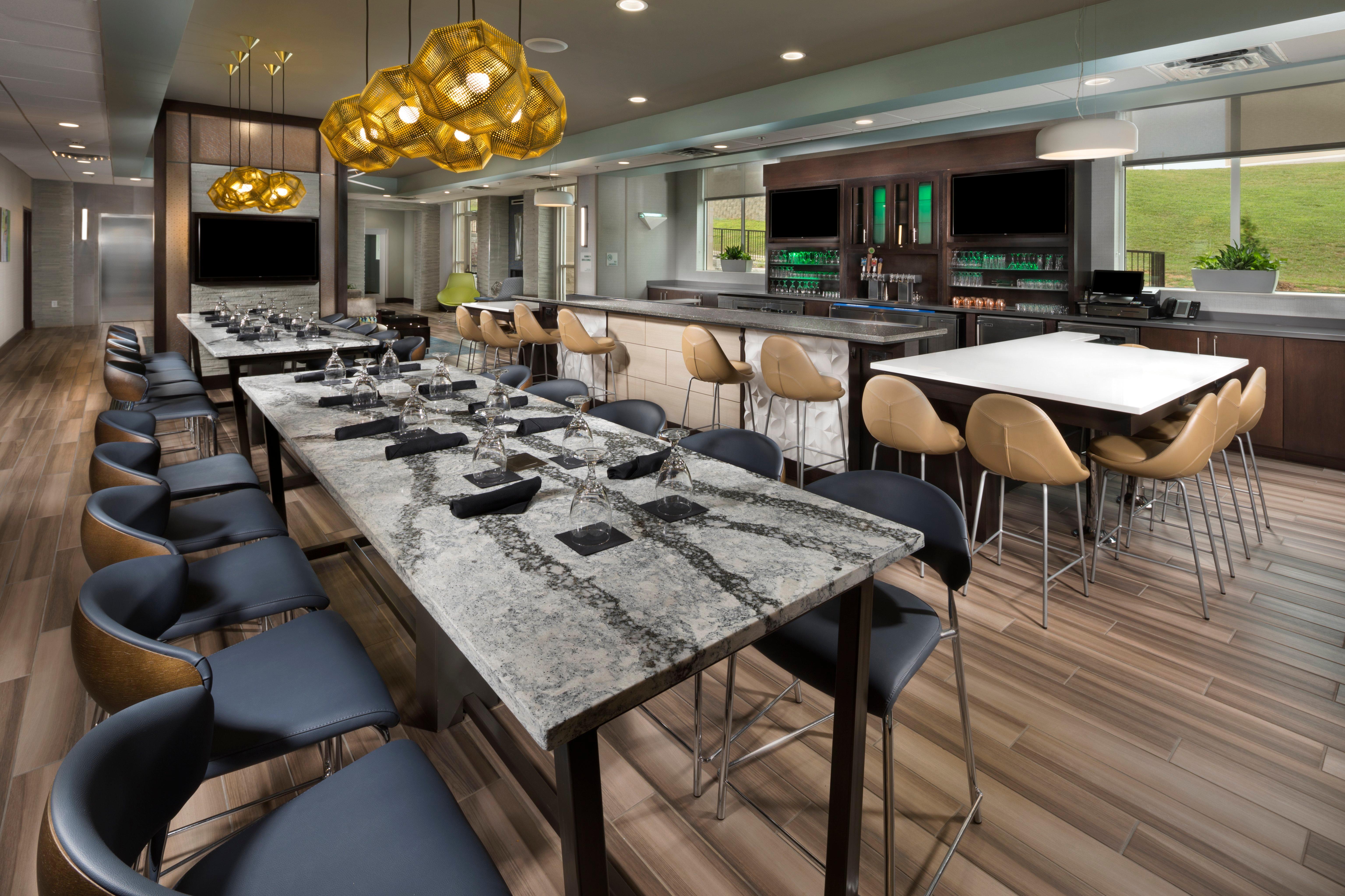 Holiday Inn & Suites Arden - Asheville Airport By Ihg Экстерьер фото