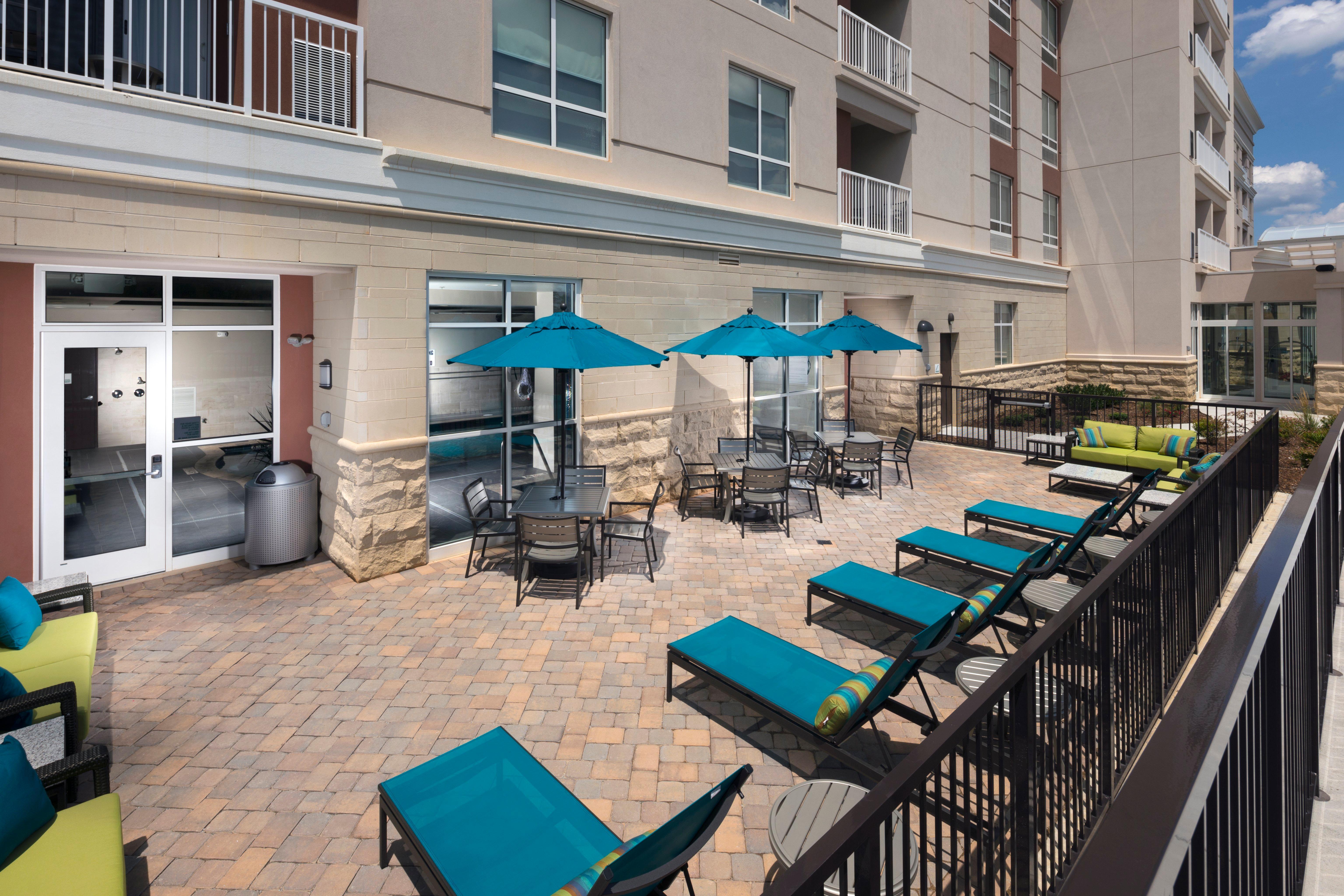 Holiday Inn & Suites Arden - Asheville Airport By Ihg Экстерьер фото