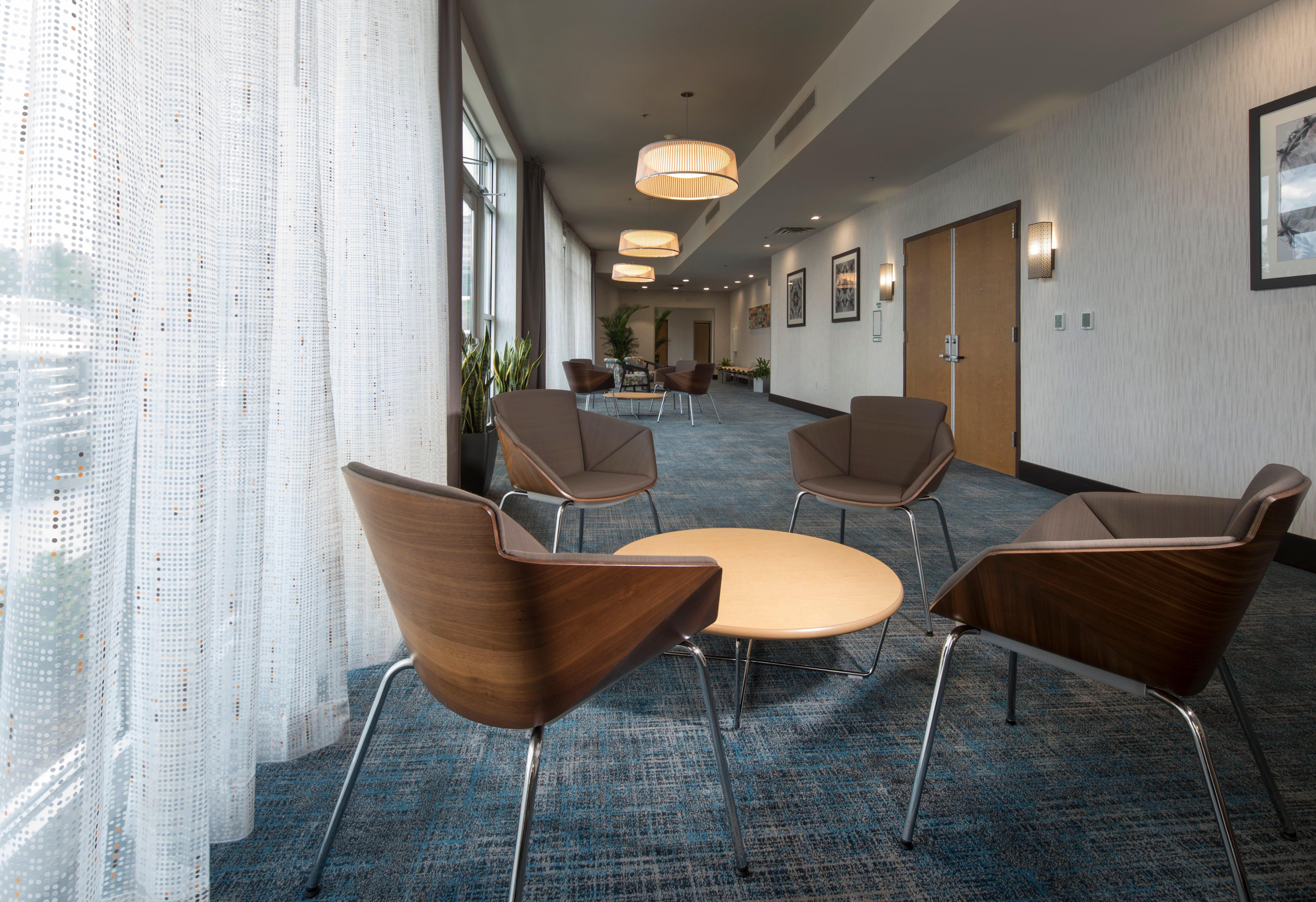 Holiday Inn & Suites Arden - Asheville Airport By Ihg Экстерьер фото